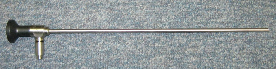 Linvatec 5.5mm 30 Degrees Laparoscope,