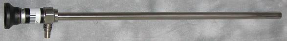 Olympus 10mm 0 Degrees  Laparoscope