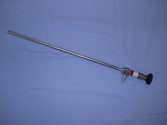Storz 0 Degrees   8mm Laparoscope