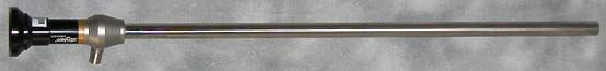 Stryker 10mm 0 Degrees  Laparoscope