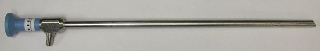 Stryker 502-557-030 10mm 30 Degrees Bariatric Laparoscope