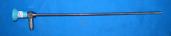 Stryker  5mm 30 Degrees Laparoscope