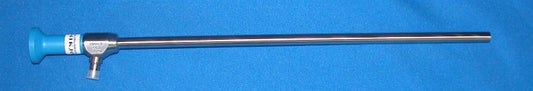 Stryker 502-859-010 10mm 0 Degrees Laparoscope  IDEAL EYES