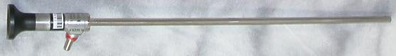 Wolf 0 Degrees  7mm Panoview Laparoscope