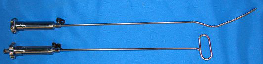 Liver Retractor - Small