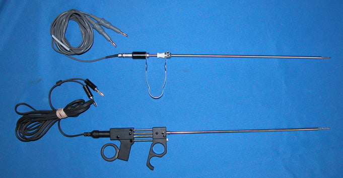 Kleppinger Forcep Bipolar