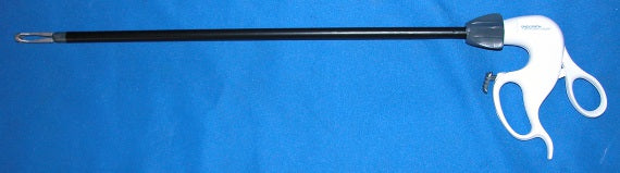Ethicon Endopath 10mm Babcock With