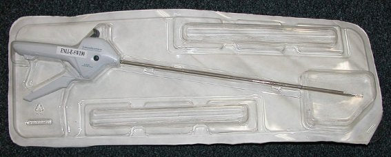 Ethicon Sw100 Suture Assistant, 5mm,