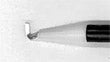 '-new- 5mm J-hook Bariatric Laparoscopic