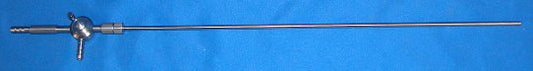 Bariatirc 5mm Suction Probe With Stopcock