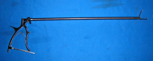 10mm Claw Grasper, Rotating