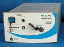Conmed Ls7500 300 Watt Xenon Light Source