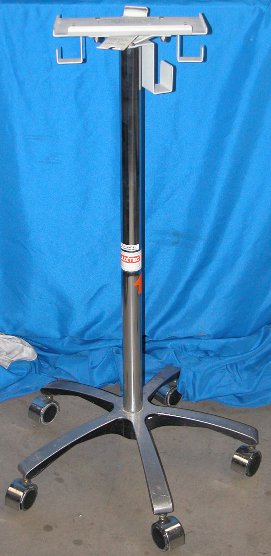 Luxtec Light Source Stand
