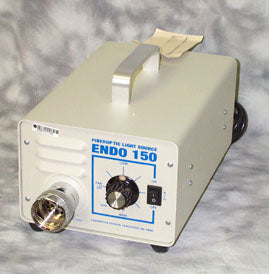 '-ils-150- New W.e. Endo 150 Light