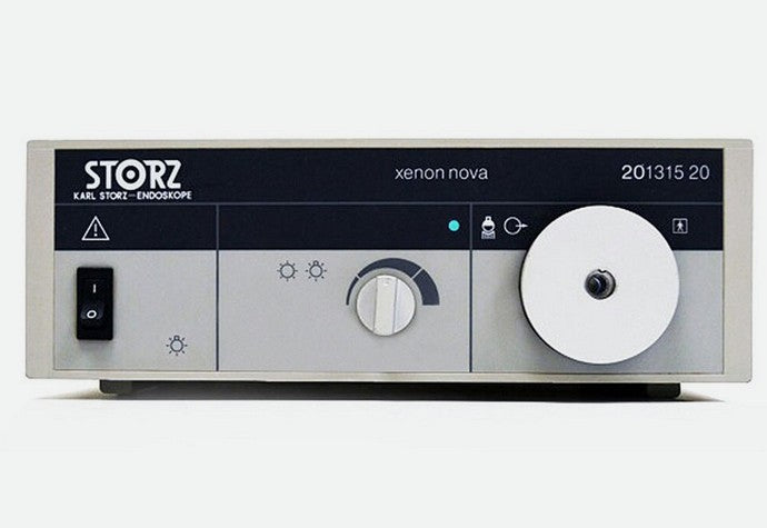 STORZ 20131520 XENON NOVA LIGH