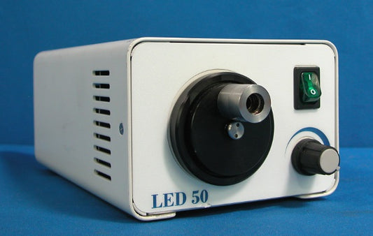 Sunoptic Lls-050 Led 50 Light Source