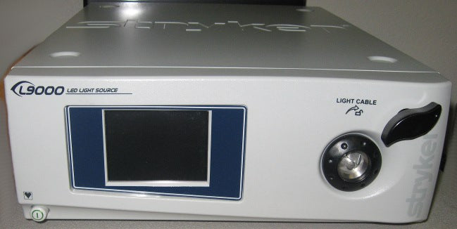 Stryker L9000 Led Light Source