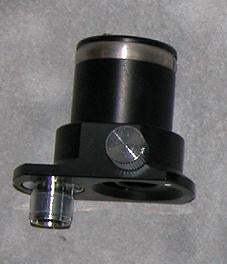 Pentax-olympus Light Source Adapter