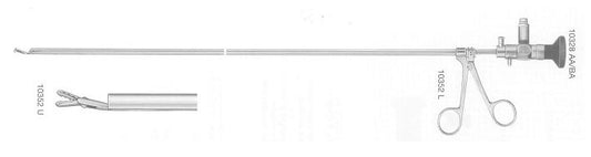 Storz Optical Universal Forceps