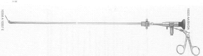 Mechanism-grasping-deflecting