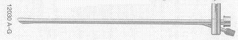 Storz 3.5mm X20cm Esophagoscpe