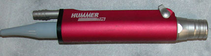 Stryker Hummer Tps Handpiece