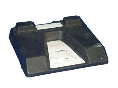 Stryker Hummer Ii Footswitch