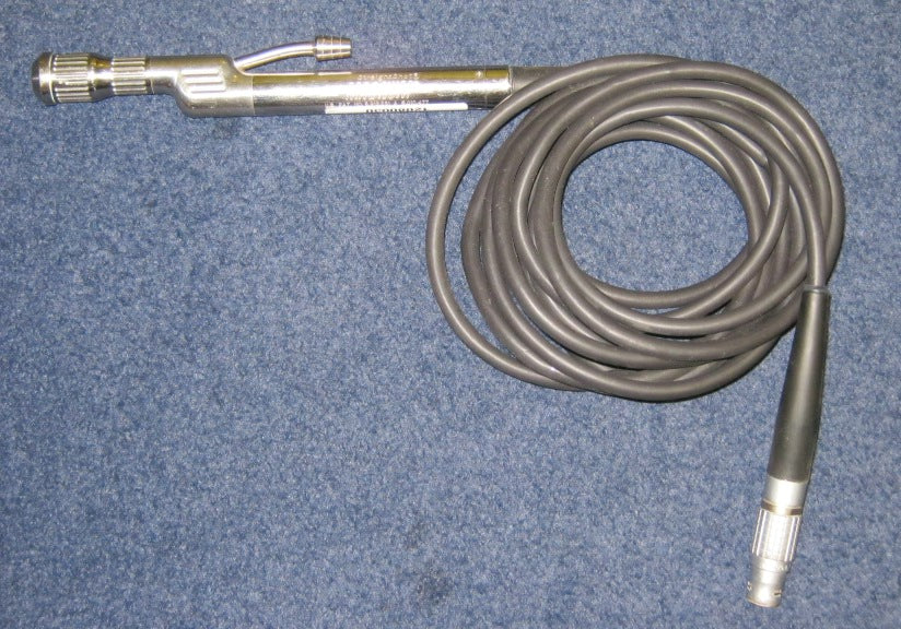 Xomed - Medtronic Straight Shot Magnum