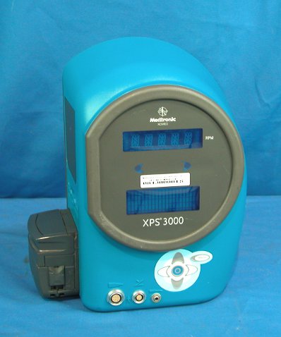 Xomed Xps 3000 Powered Ent System