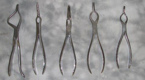 Septum Straighteners