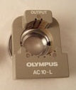 Olympus Ac10-l Video Adaptor