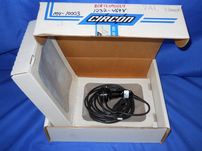 Acmi Microdigital Ip Head Pal