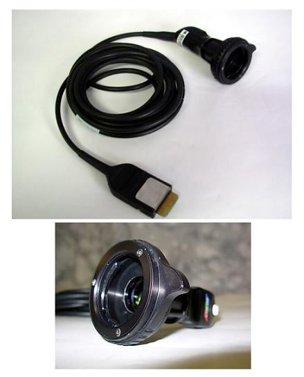 Acmi Microdigital Ip Head