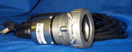 Concept Intravision Head