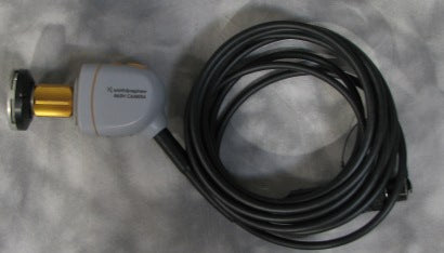 Smith And Nephew 460h Camera Head