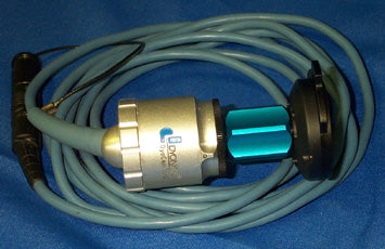 Dyonics 650 Video Camera Head