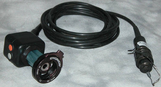 Dyonics Ed-3 Camera Head
