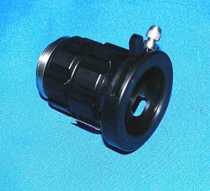Linvatec 20-42mm Zoom  C  Mount