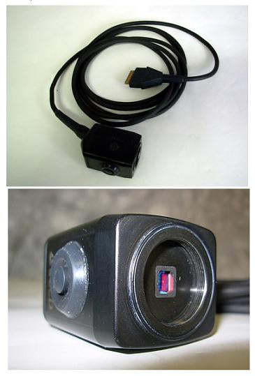 Linvatec 3 Chip Head Apex