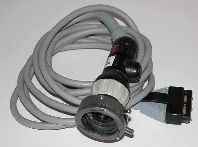 Linvitec 3286 Digital Camera Head