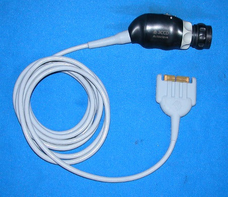 Linvatec Im3332l Camera Head