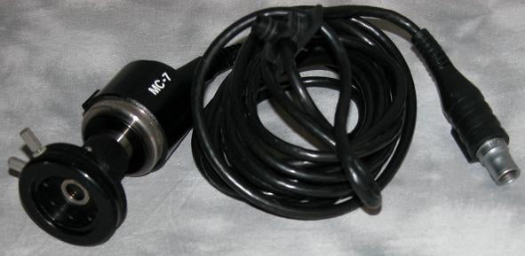 Olympus Camera Head Mc-7