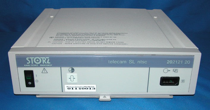 Storz 20212120-020 Endovision Telecam Sl