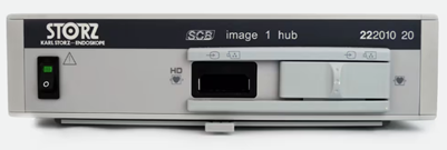 Storz SCB Image 1 HUB HD Camera Console