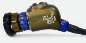 KARL STORZ IMAGE HD H3-Z CAMERA HEAD