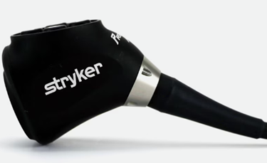 STRYKER PRECISION AC CAMERA HEAD
