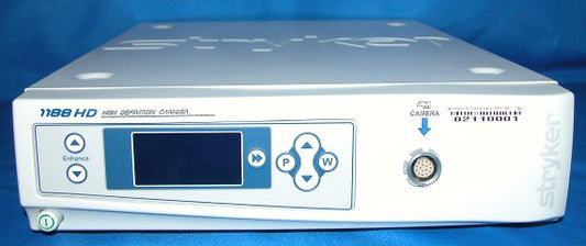 Stryker 1188hd High Definition Camera