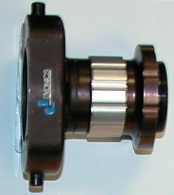 Dyoncis C-mount Video Coupler