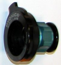 Dyonics Autoclavable Blue Ring