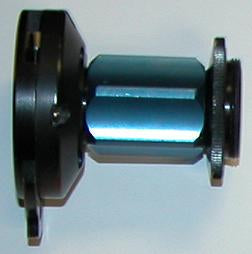 Smith & Nephew Dyonics 35mm C-Mount Endocoupler